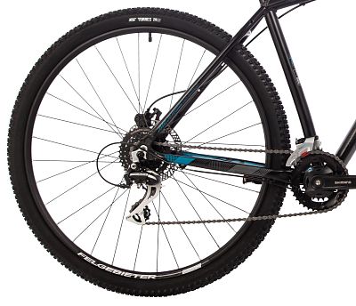 Превью  Велосипед STINGER Graphite Evo 29" (2024)